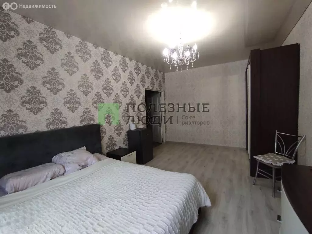 3-комнатная квартира: Сызрань, улица Жуковского, 13 (76.1 м) - Фото 2