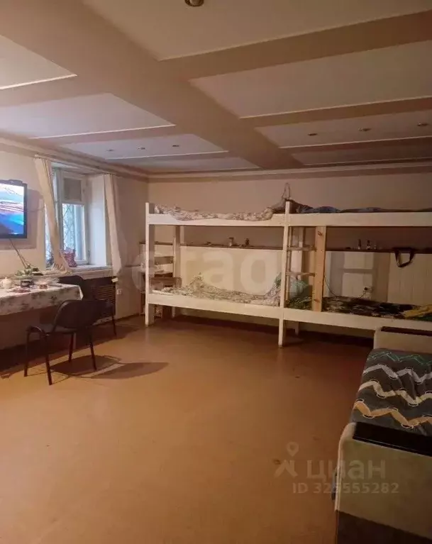 Помещение свободного назначения в Томская область, Томск ул. Мичурина, ... - Фото 1