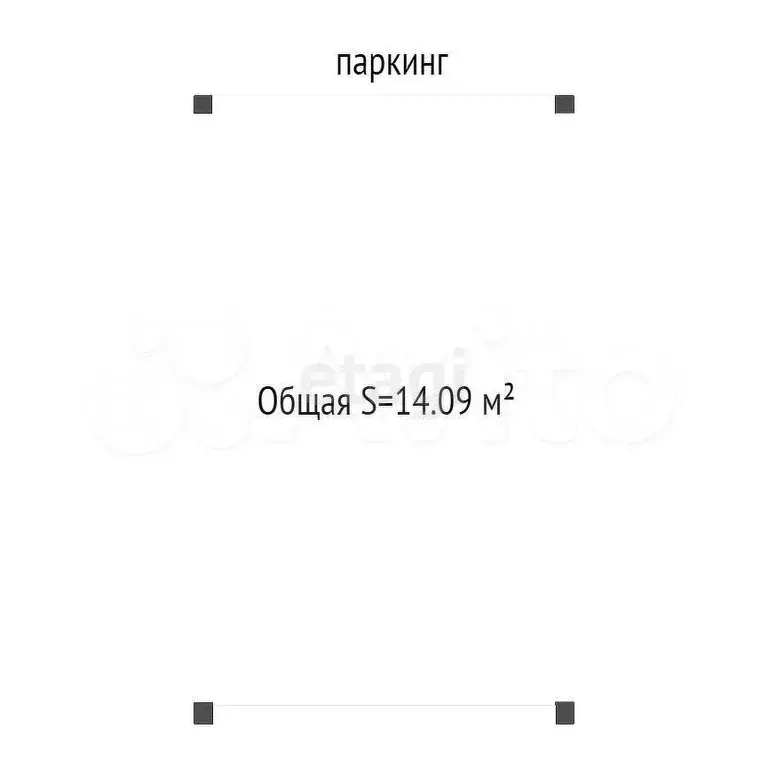 4-к. квартира, 114,9 м, 3/30 эт. - Фото 0