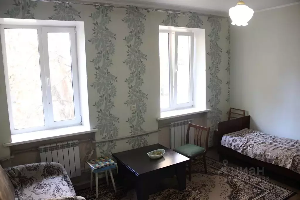 1-к кв. Саратовская область, Саратов ул. 2-я Садовая, 106Бк5 (30.0 м) - Фото 0