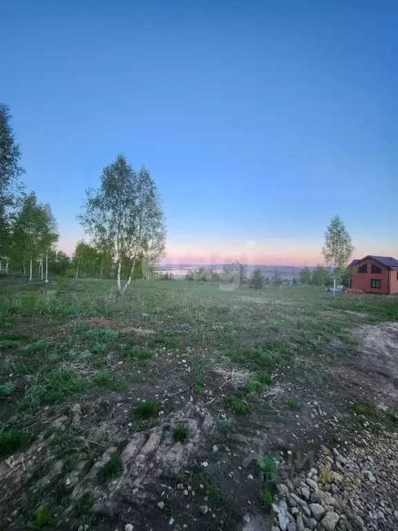 участок в нижегородская область, кстовский муниципальный округ, с. . - Фото 1