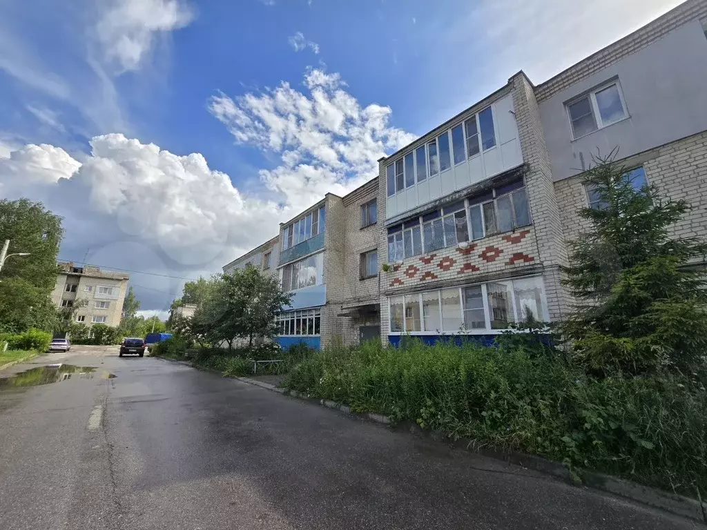 2-к. квартира, 47 м, 3/3 эт. - Фото 0