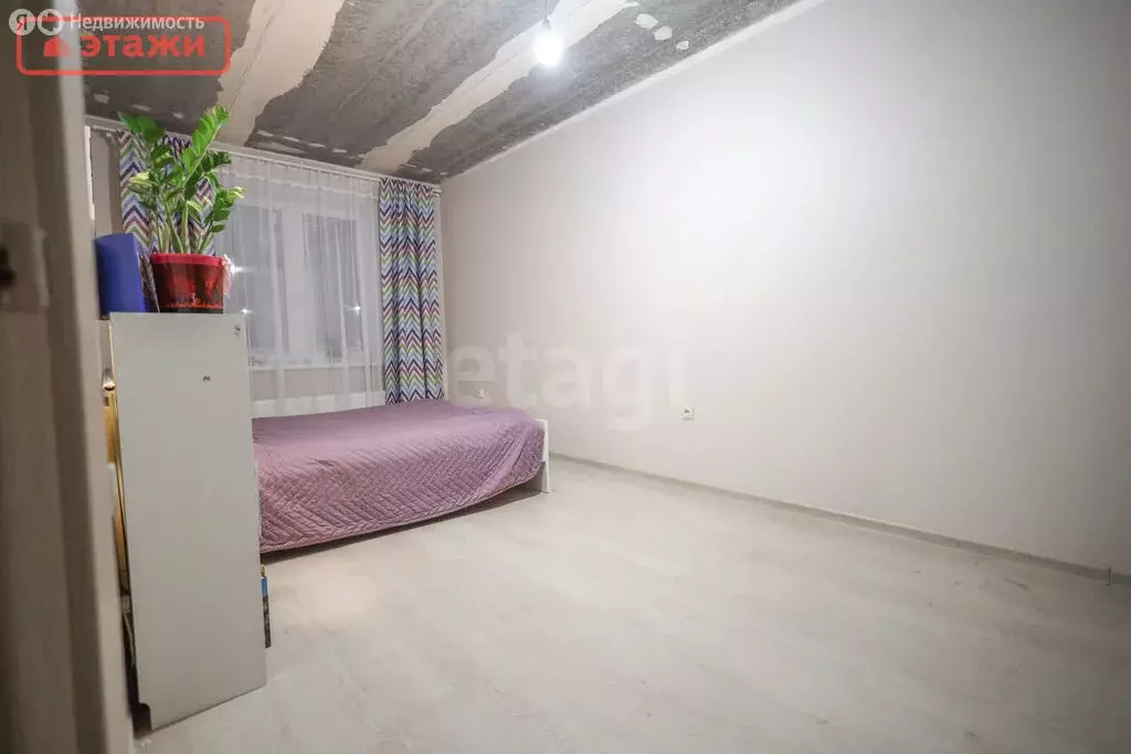 3-комнатная квартира: Петрозаводск, Финский проезд, 5 (73.2 м) - Фото 2