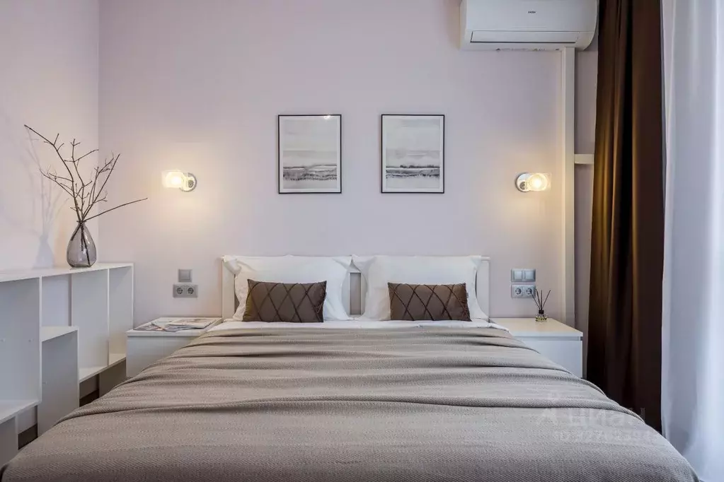 2-к кв. Москва просп. 60-летия Октября, 17 (60.0 м) - Фото 2