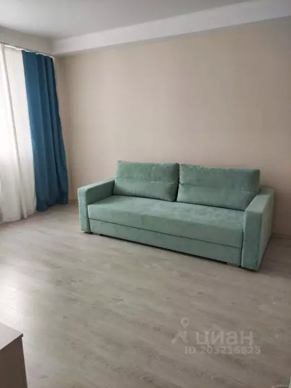 1-к кв. Ставропольский край, Ставрополь № 35 мкр, ул. Родосская, 13 ... - Фото 2