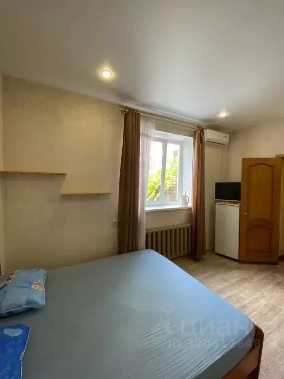 Комната Краснодарский край, Сочи Лазаревское жилрайон, ул. Победы, 62А - Фото 1