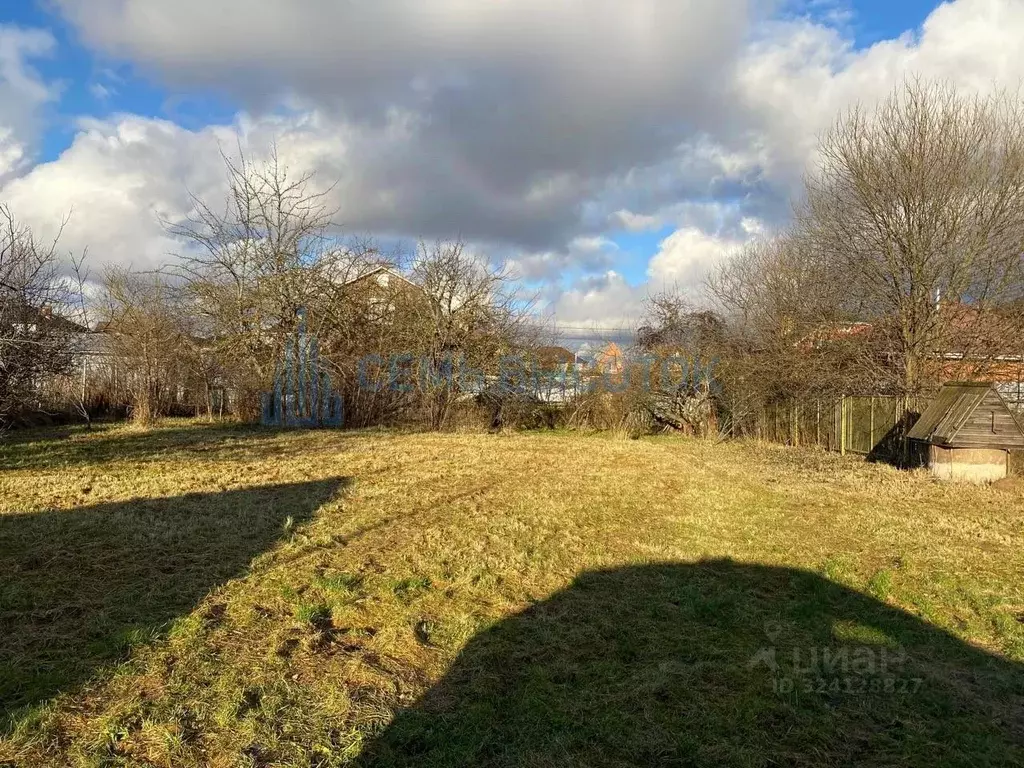 Участок в Московская область, Ленинский городской округ, Мисайлово пгт ... - Фото 1