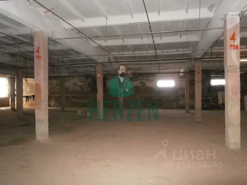 Склад в Московская область, Ногинск Богородский городской округ, ул. 8 ... - Фото 1