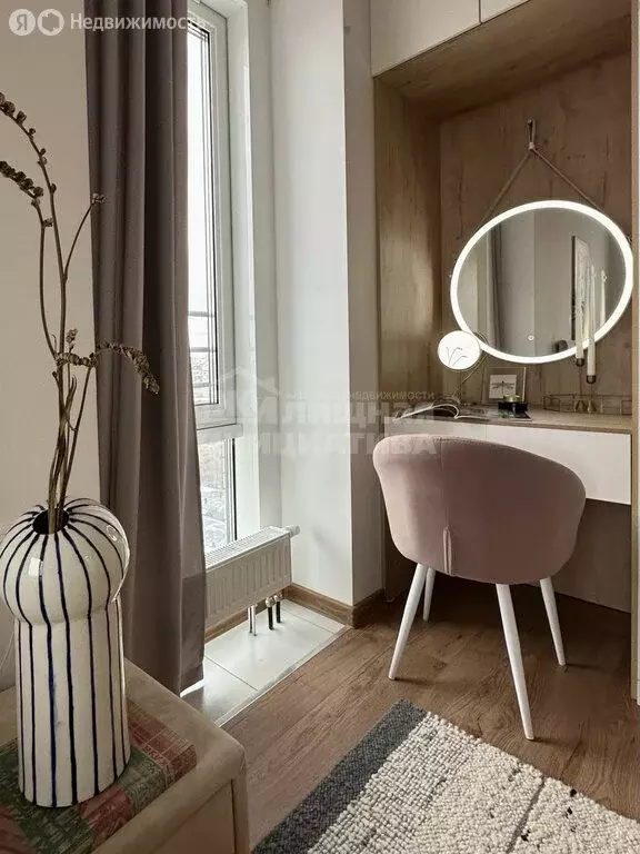 4-комнатная квартира: Уфа, улица Гали Ибрагимова, 5 (113 м) - Фото 0
