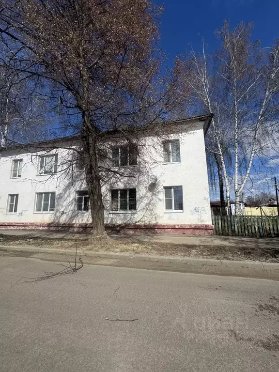 2-к кв. Тамбовская область, Тамбов ул. Николая Вирты, 7 (44.5 м) - Фото 1