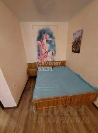 1-к кв. Липецкая область, Липецк Московская ул., 117 (32.0 м) - Фото 1