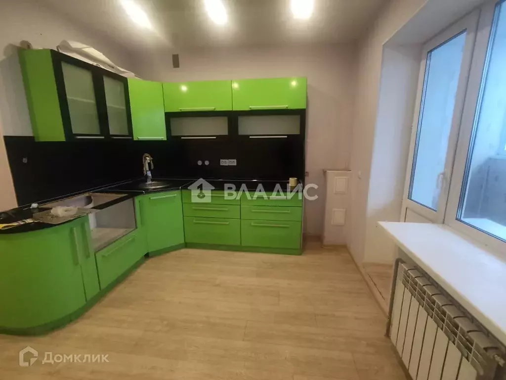 Продаётся 1-к квартира, 35.9 м - Фото 1