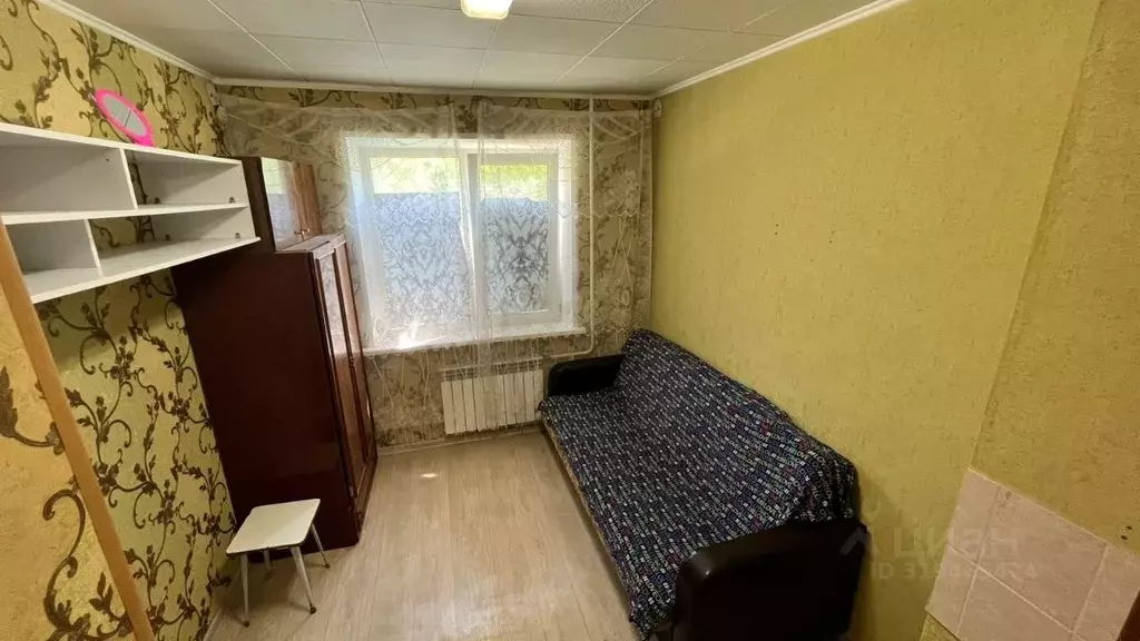 1-к кв. Саратовская область, Энгельс Степная ул., 39 (15.9 м) - Фото 1