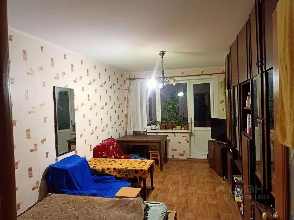 3-к кв. Самарская область, Самара пос. Управленческий, ул. Крайняя, 11 ... - Фото 2