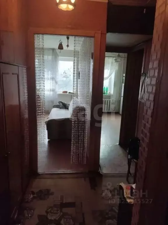 1-к кв. Ставропольский край, Ставрополь ул. Ленина, 301 (35.0 м) - Фото 2