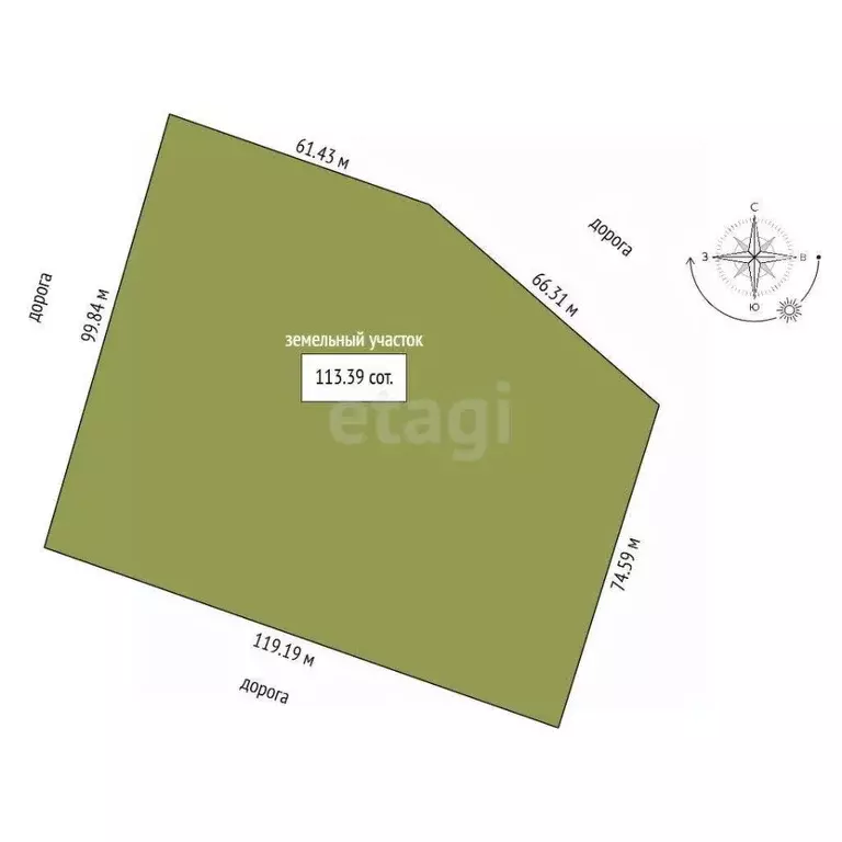 Склад в Ямало-Ненецкий АО, Новый Уренгой Ж панель,  (11339 м) - Фото 1