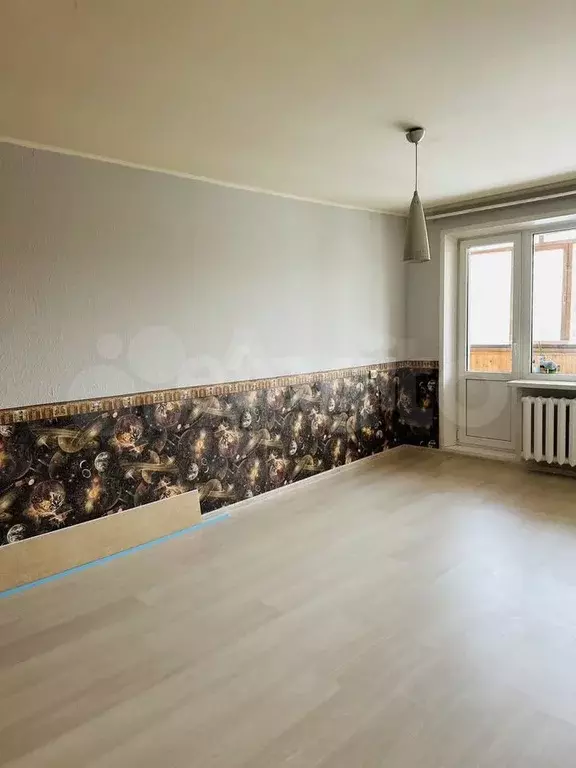 3-к. квартира, 63,2 м, 5/5 эт. - Фото 1