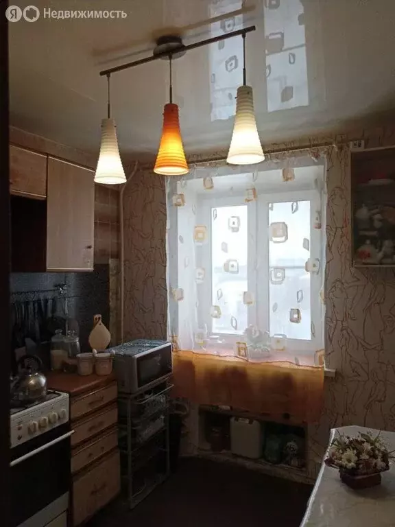 3-комнатная квартира: Нижний Новгород, Автомеханическая улица, 15А (60 ... - Фото 2