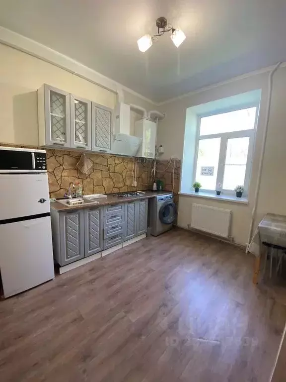 2-к кв. Ставропольский край, Кисловодск Станичная ул., 9 (55.0 м) - Фото 1