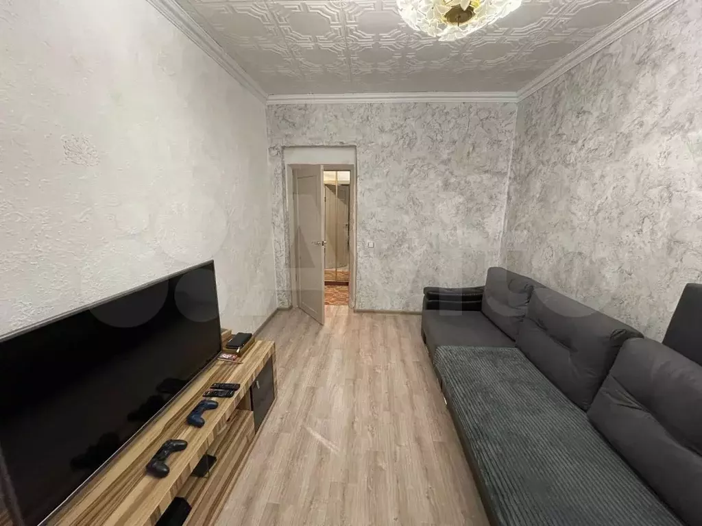 2-к. квартира, 58,6 м, 2/5 эт. - Фото 1