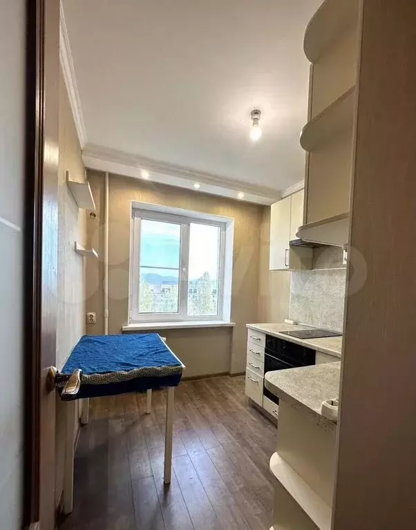 1-к. квартира, 31 м, 4/5 эт. - Фото 0