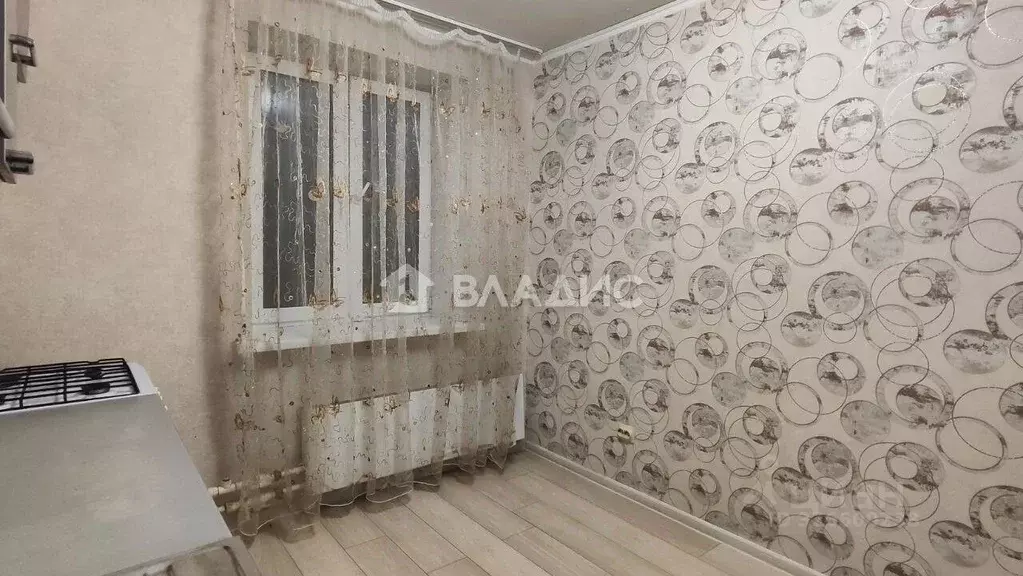 2-к кв. Калужская область, Бабынинский муниципальный округ, Воротынск ... - Фото 2