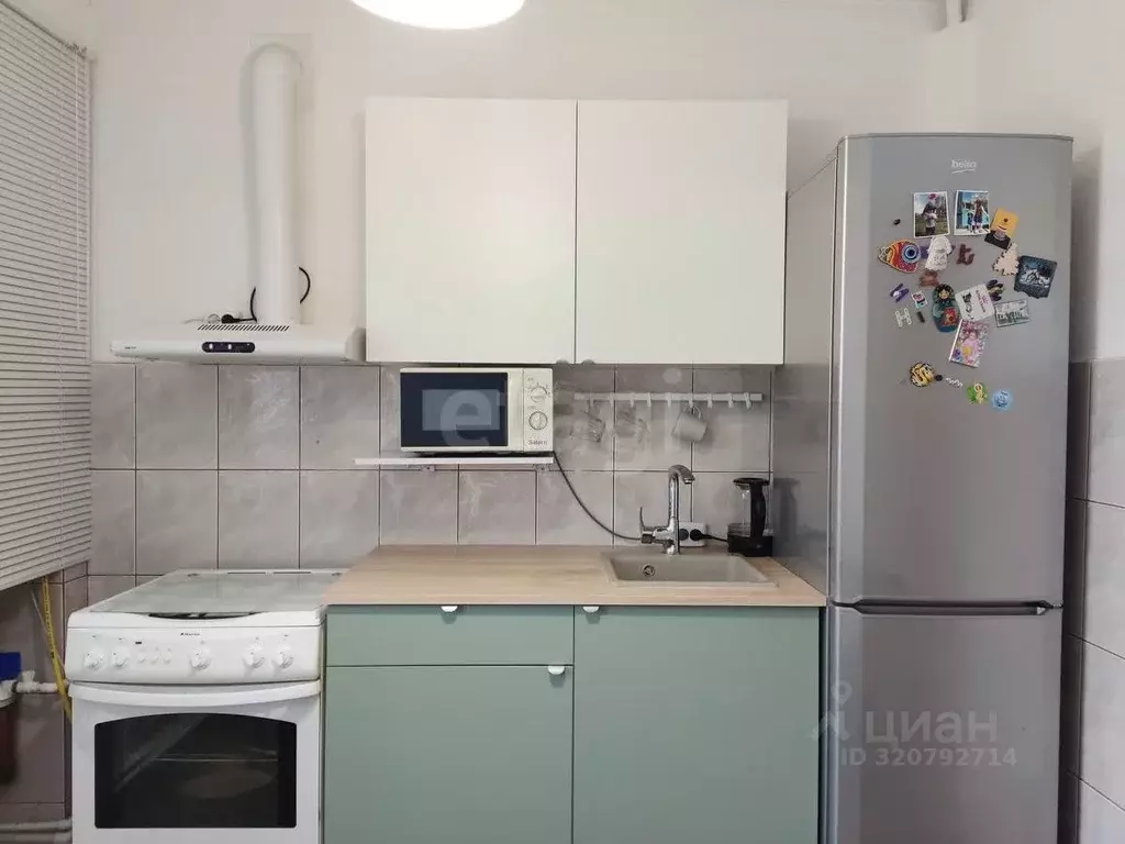 3-к кв. Башкортостан, с. Кармаскалы ул. Кирова, 41Б (65.5 м) - Фото 1