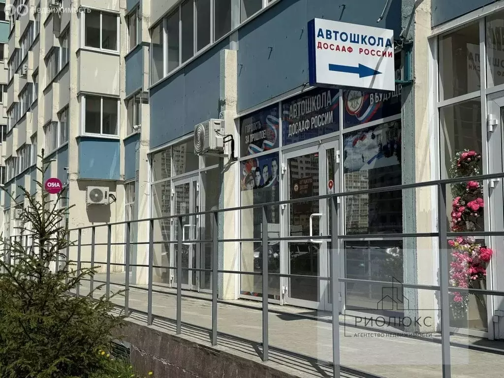 Помещение свободного назначения (35.5 м) - Фото 2