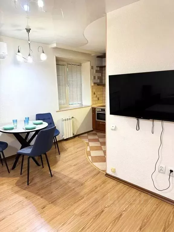 2-к кв. Приморский край, Владивосток Некрасовская ул., 96/3 (52.0 м) - Фото 1