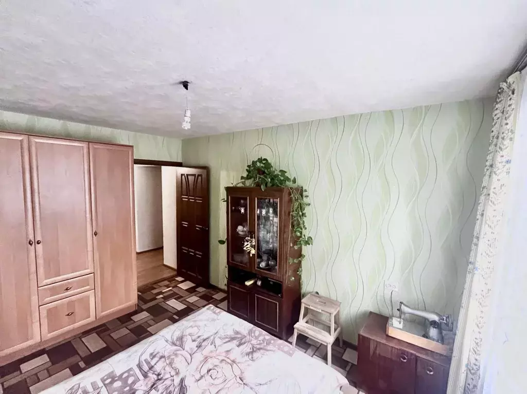 3-к кв. Марий Эл, Йошкар-Ола бул. Чавайна, 20 (75.6 м) - Фото 0