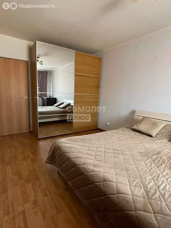 2-комнатная квартира: посёлок городского типа Марусино, Заречная ... - Фото 2