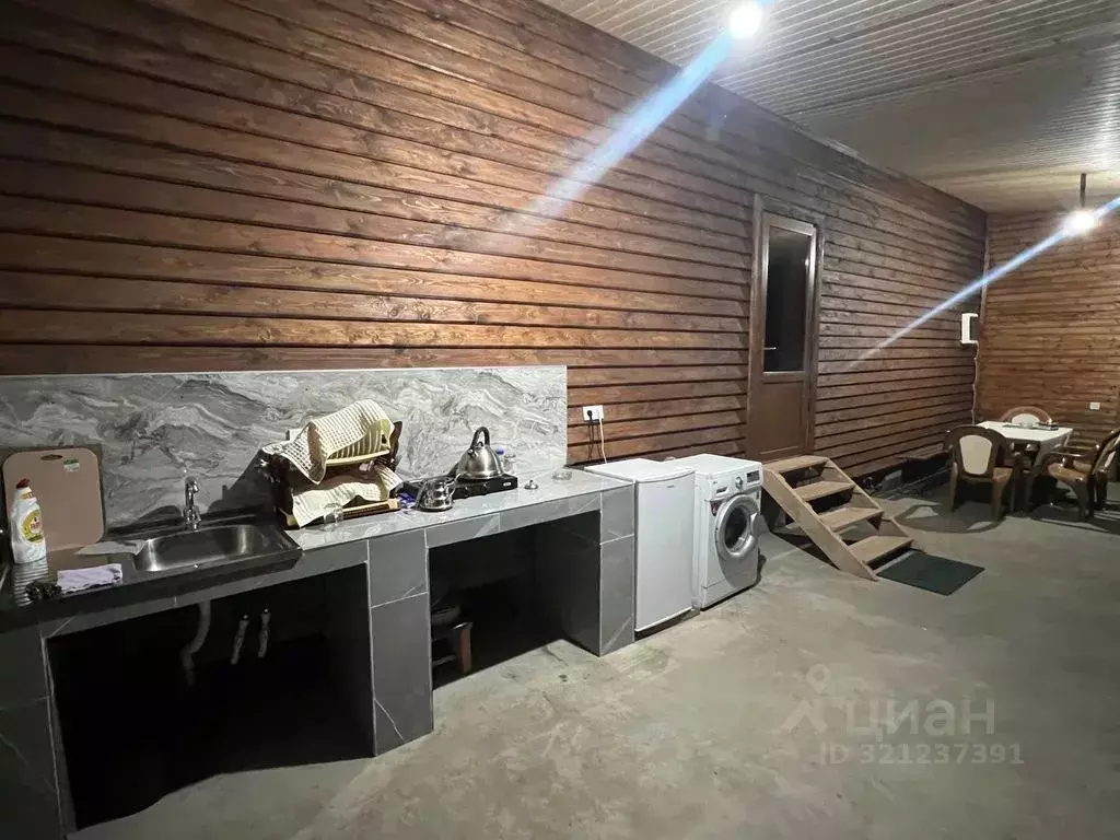 Дом в Дагестан, Магарамкентский район, Бильбильский сельсовет, с. ... - Фото 0