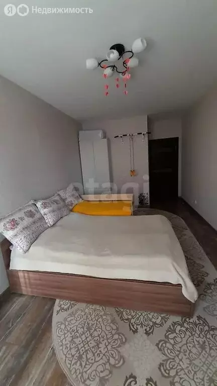 1-комнатная квартира: Тверь, Оснабрюкская улица, 32 (46 м) - Фото 2