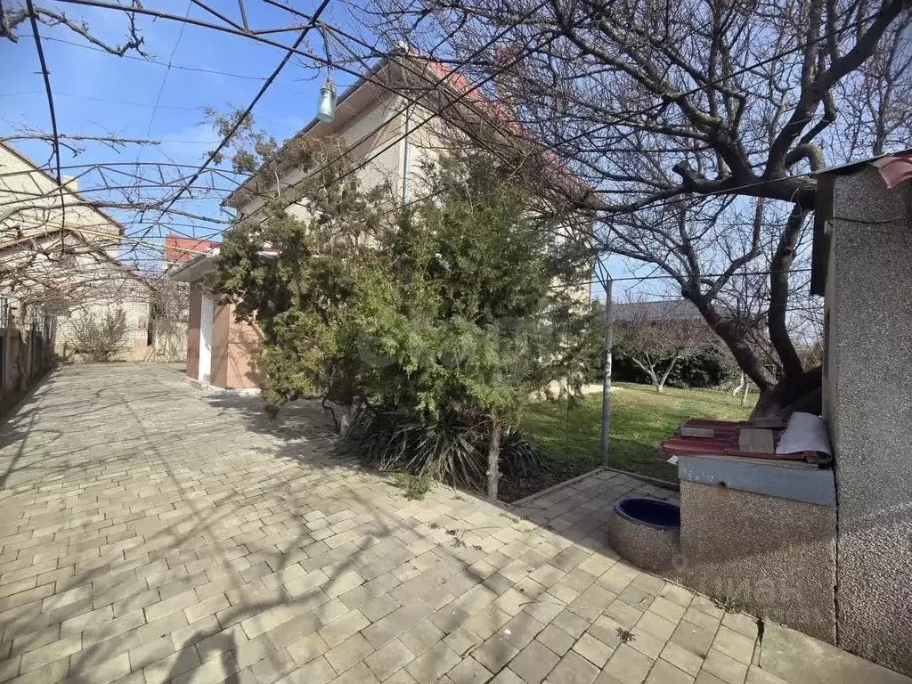 Дом в Крым, Саки ул. Уютная (270 м) - Фото 0