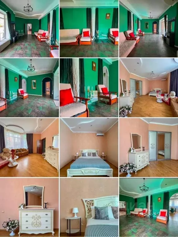 Дом в Краснодарский край, Краснодар Табачная Фабрика мкр, ул. ... - Фото 2