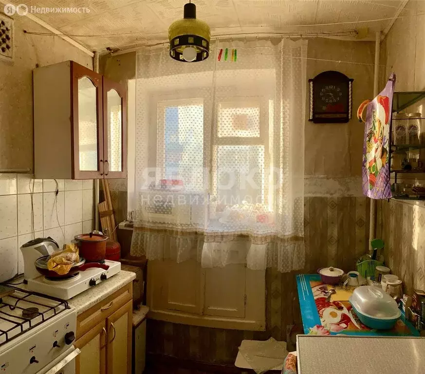 1-комнатная квартира: Березники, улица Парижской Коммуны, 26 (21 м) - Фото 1