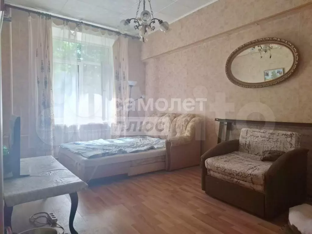 2-к. квартира, 51,6 м, 2/7 эт. - Фото 0