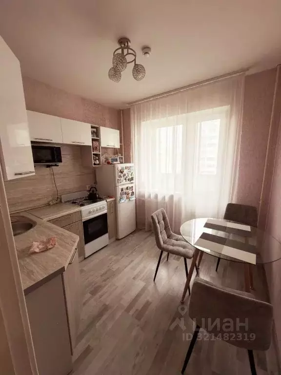 1-к кв. Новгородская область, Великий Новгород Большая Московская ул., ... - Фото 1