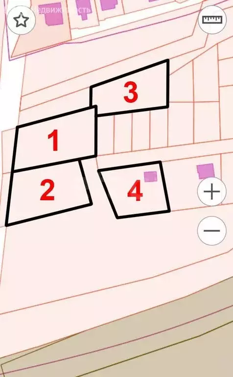 Участок в Кощаковское сельское поселение, деревня Старое Кощаково (13 ... - Фото 1