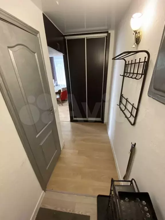 Квартира-студия, 31 м, 5/5 эт. - Фото 0