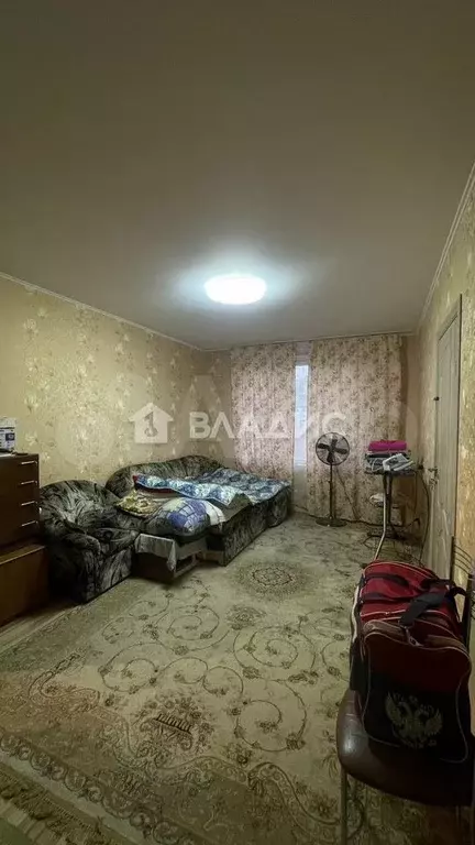 4-к. квартира, 65 м, 8/9 эт. - Фото 0