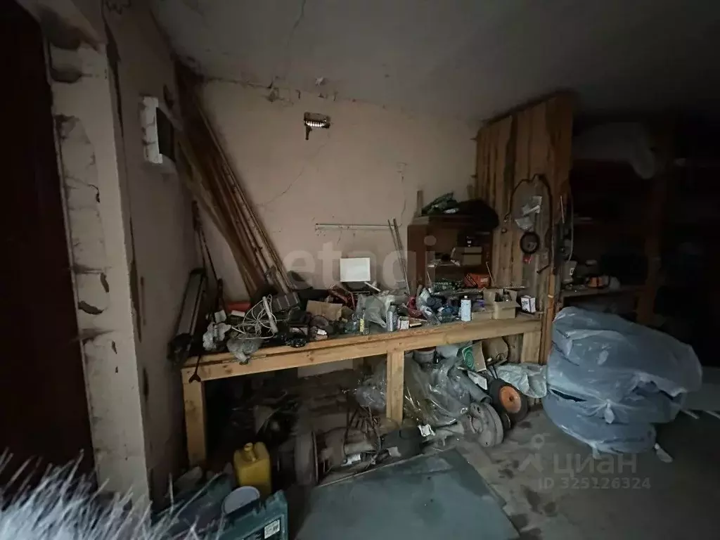 Гараж в Владимирская область, Петушки ул. Чехова, 5 (48 м) - Фото 2