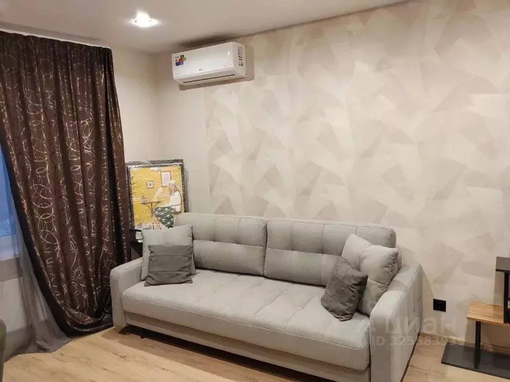 Студия Московская область, Люберцы городской округ, Томилино пгт, ... - Фото 1