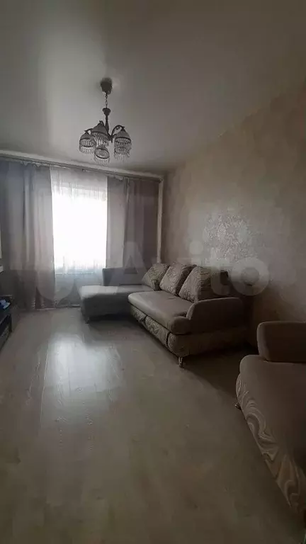 Комната 15 м в 2-к., 8/15 эт. - Фото 0