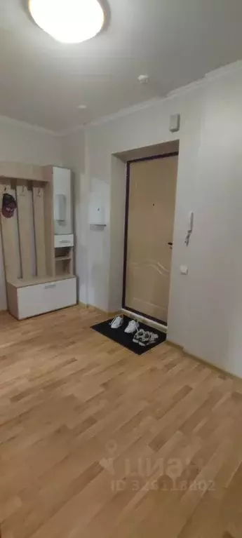 2-к кв. Татарстан, Казань ул. Тыныч, 1 (60.0 м) - Фото 0