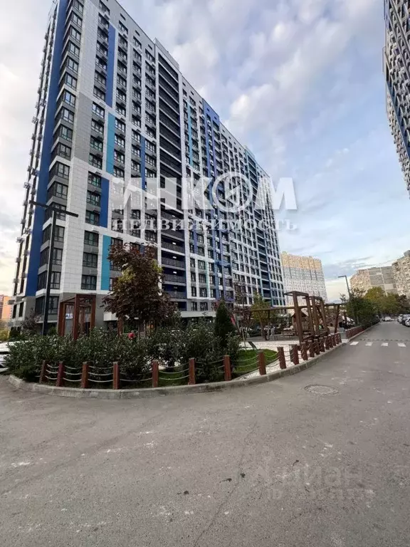 2-к кв. Краснодарский край, Новороссийск ул. Матвейкина, 1Ак3 (58.8 м) - Фото 2