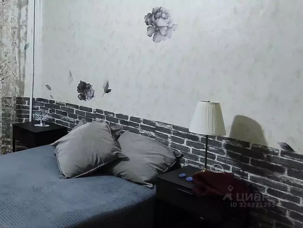 1-к кв. Москва Рождественская ул., 27к1 (45.0 м) - Фото 1