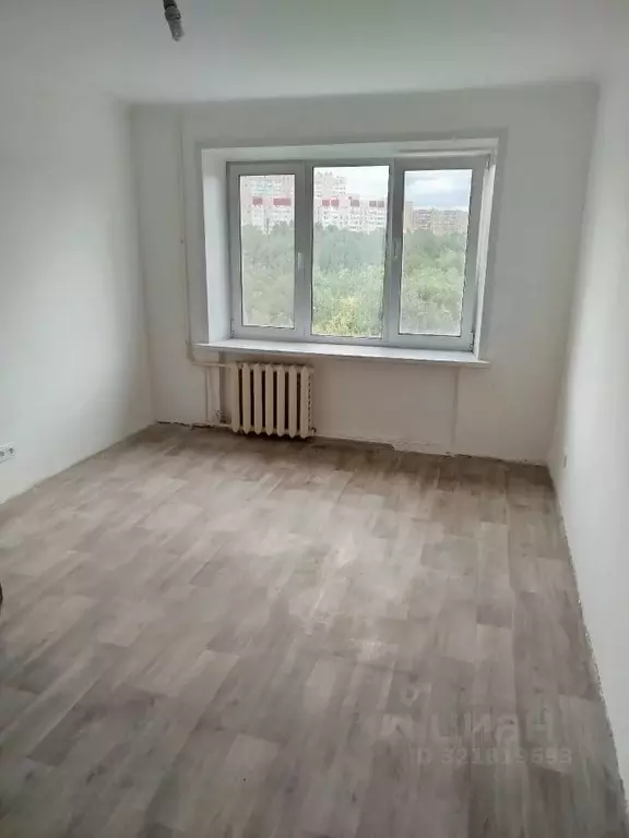 1-к кв. Самарская область, Самара ул. Стара-Загора, 209 (33.2 м) - Фото 1