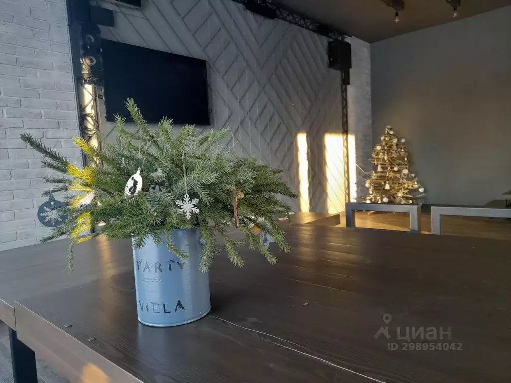 Дом в Тюменская область, Тюмень ул. Московский Тракт (148 м) - Фото 1