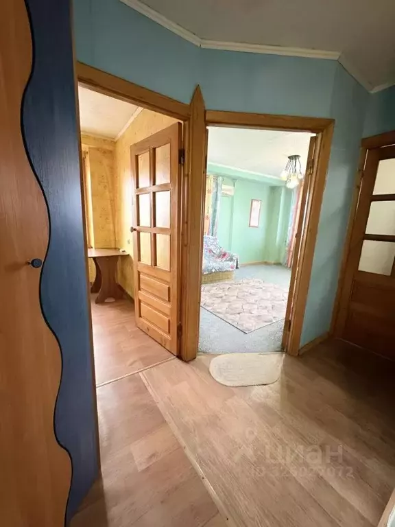 2-к кв. Красноярский край, Красноярск Кольцевая ул., 2а (42.0 м) - Фото 1